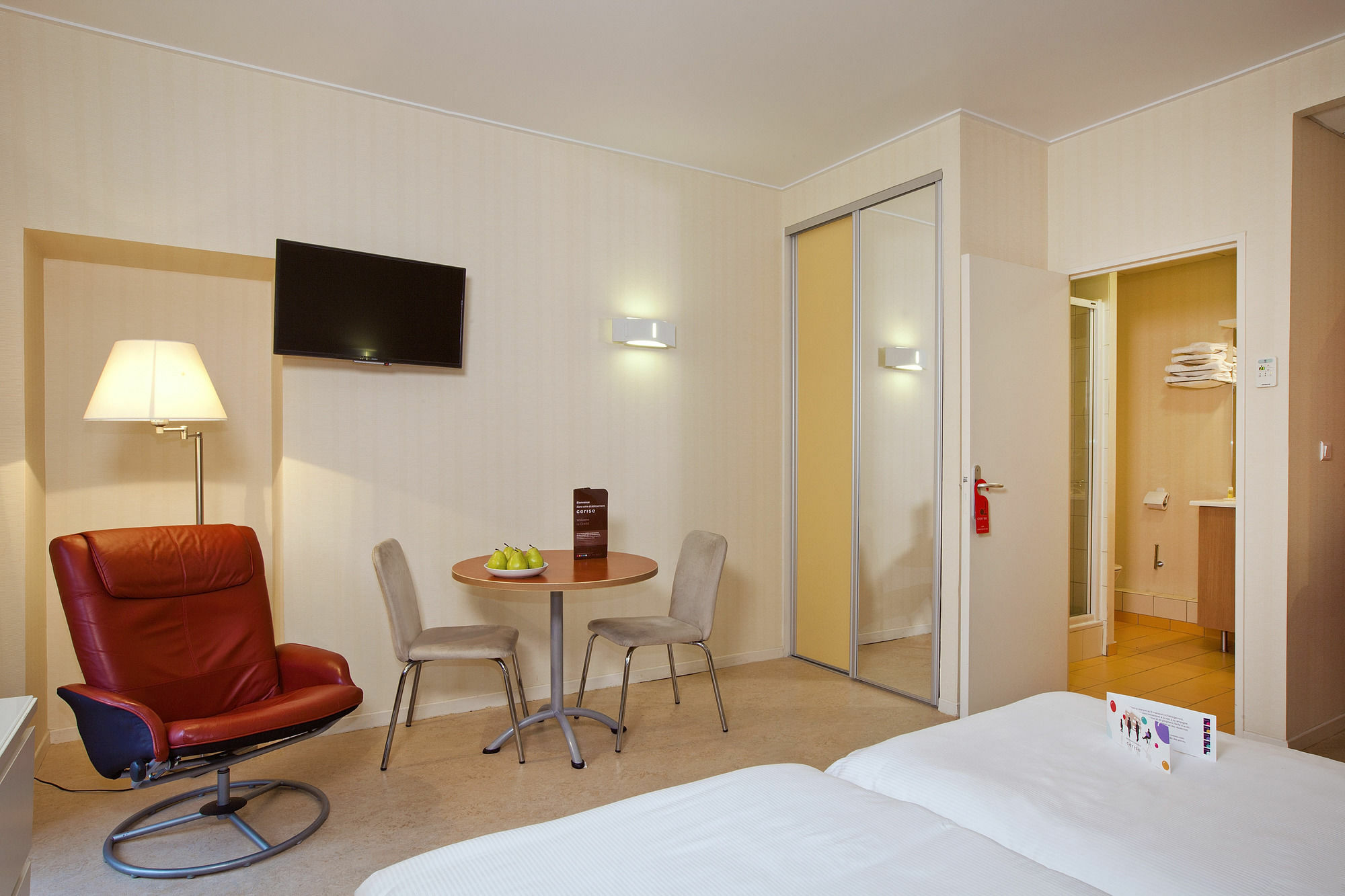 Hotels & Residences - Les Thermes Luxeuil-les-Bains Dış mekan fotoğraf