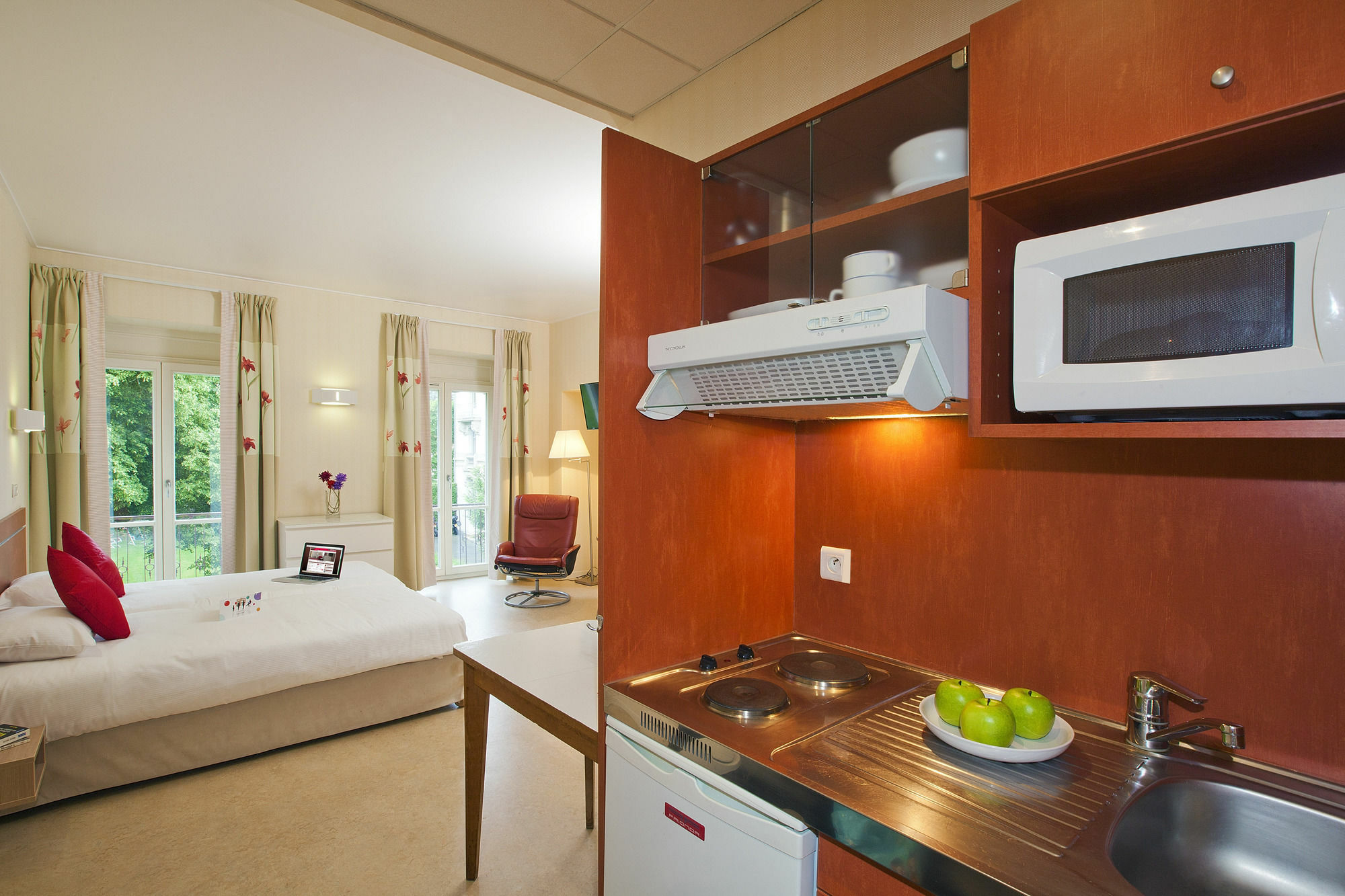 Hotels & Residences - Les Thermes Luxeuil-les-Bains Dış mekan fotoğraf